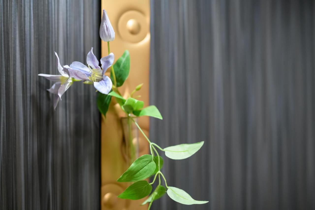Jp Inn Kyoto Ekimae Mongakucho Exterior foto