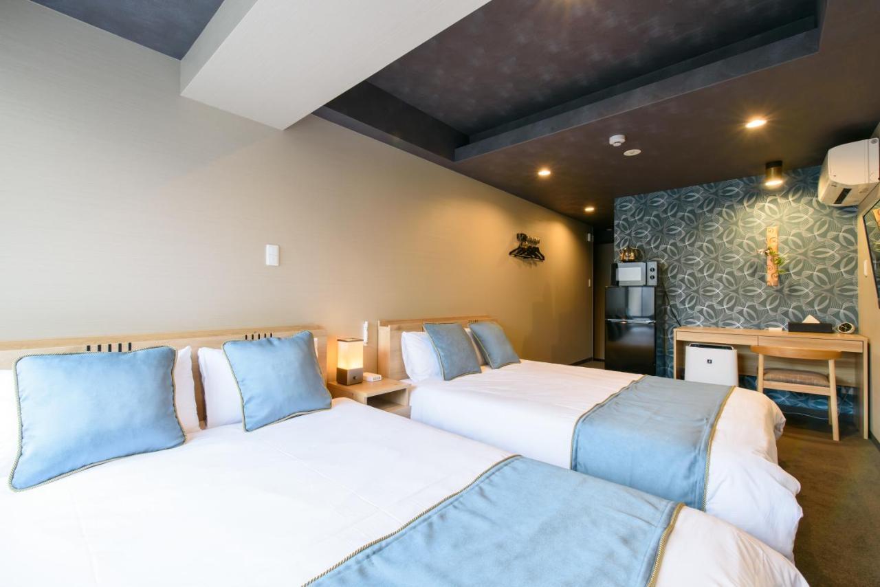 Jp Inn Kyoto Ekimae Mongakucho Exterior foto